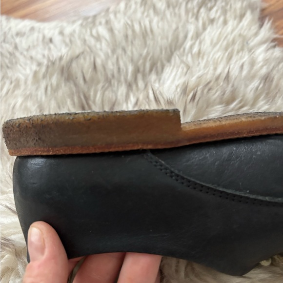 Punto Pigro Derby Shoe 38 - Picture 6 of 9